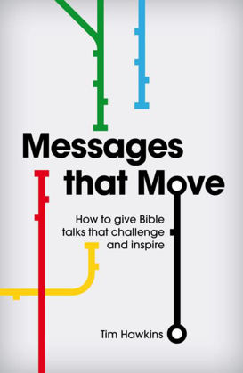 Picture of Messages that move