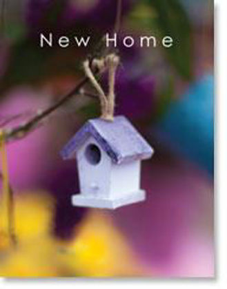 Picture of Miniature bird house