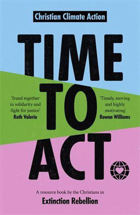 Picture of Time to act