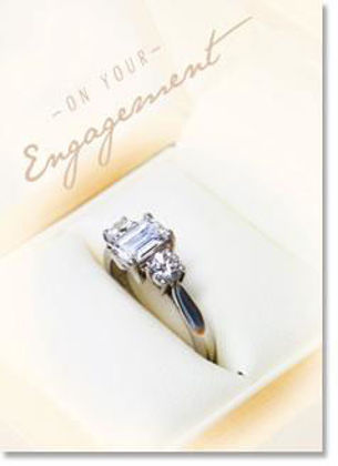 Picture of Diamond ring