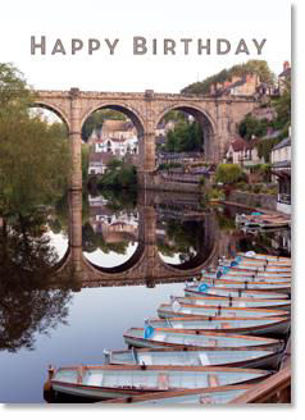 Picture of Knaresborough