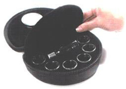 Picture of Portable communion set