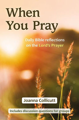 Picture of When you pray