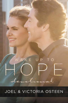 Picture of Wake up to hope devotional