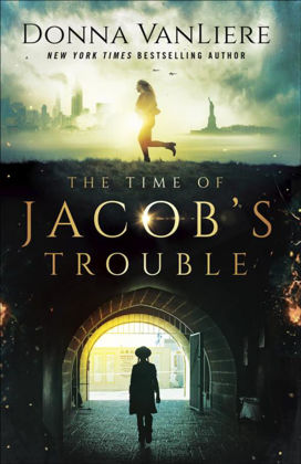 Picture of Time of Jacob's trouble The