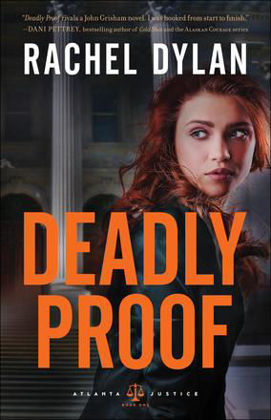 Picture of Deadly proof