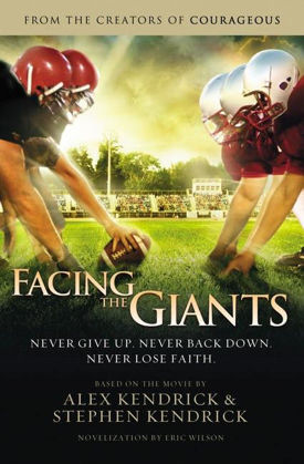 Picture of Facing the giants (Revised edition)