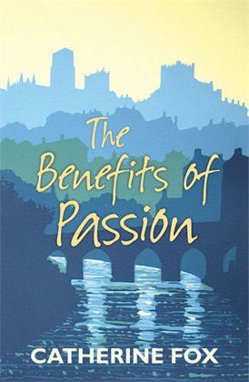 Picture of Benefits of passion The