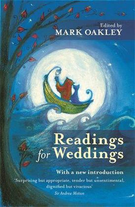 Picture of Readings for weddings