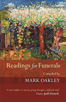 Picture of Readings for funerals