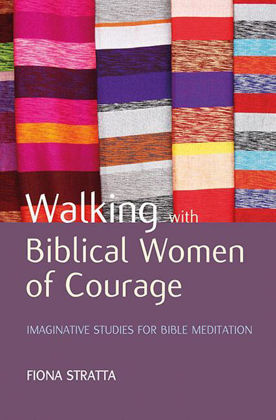 Picture of Walking with biblical women of courage