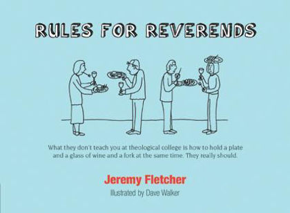 Picture of Rules for reverends