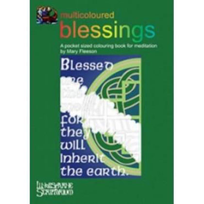 Picture of Multicoloured blessings