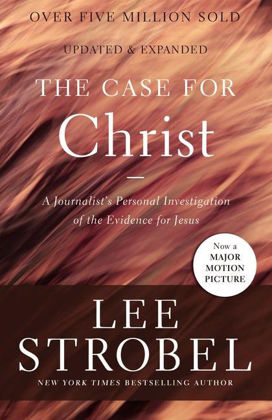 Picture of Case for Christ The