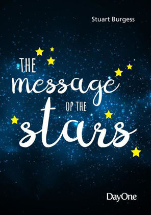 Picture of Message of the stars