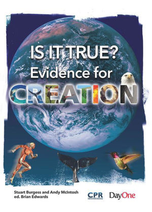 Picture of Is it True? Evidence for creation