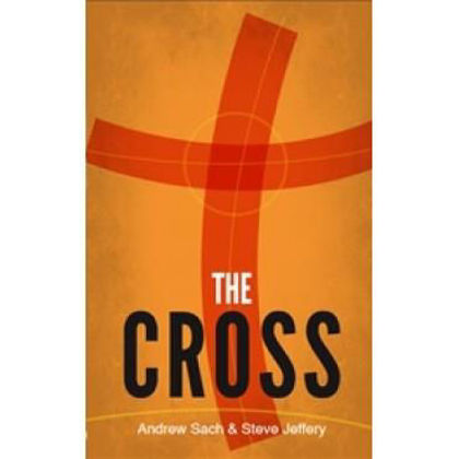 Picture of Cross The