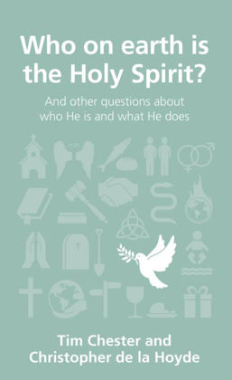 Picture of Who on earth is the Holy Spirit? (Questions Christians Ask)