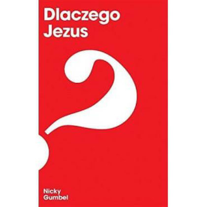 Picture of Why Jesus (Polish)