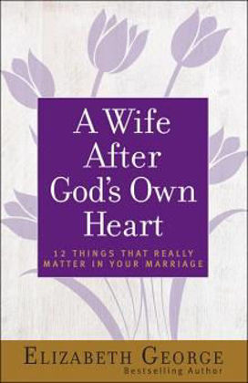 Picture of Wife after God's own heart A