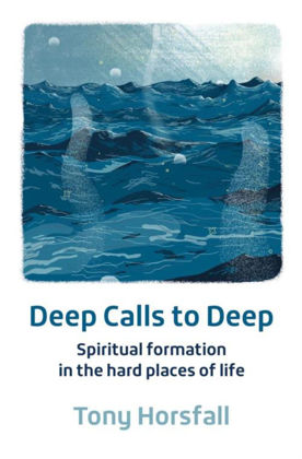 Picture of Deep calls to deep