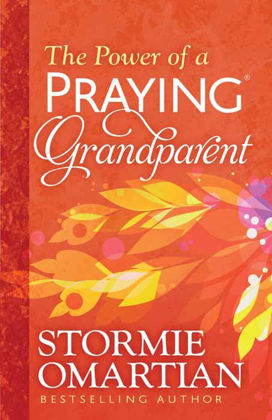 Picture of Power of a praying grandparent