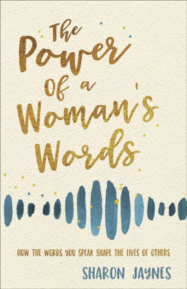 Picture of Power of a woman's words The