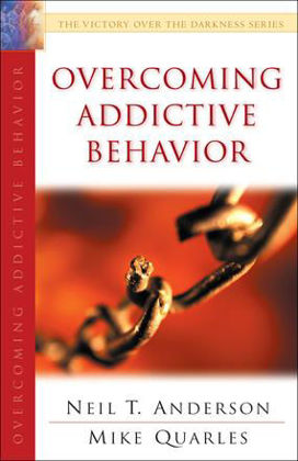 Picture of Overcoming addictive behavior