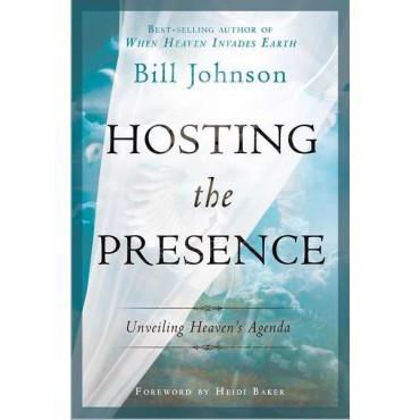 Picture of Hosting the precence