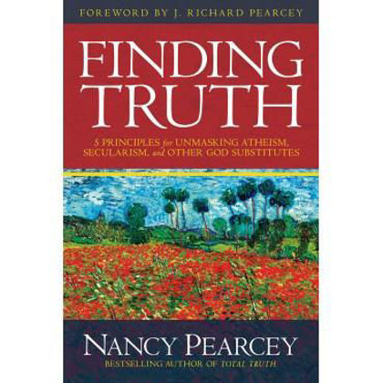 Picture of Finding Truth