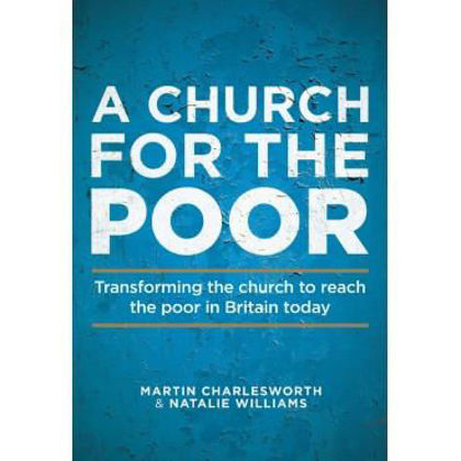 Picture of Church for the poor