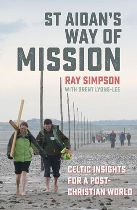 Picture of St Aidan's way of mission