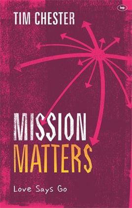 Picture of Mission matters