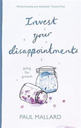 Picture of Invest your disappointments