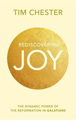 Picture of Rediscovering Joy