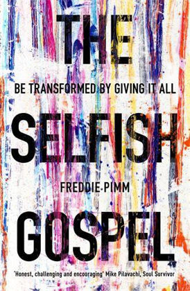 Picture of The Selfish Gospel