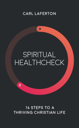 Picture of Spiritual healthcheck