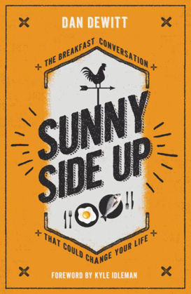 Picture of Sunny side up