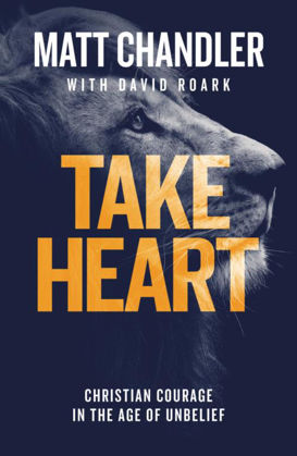 Picture of Take heart