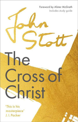 Picture of Cross of Christ (20th anniversary ed)