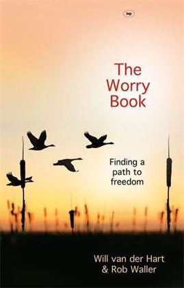 Picture of Worry book The