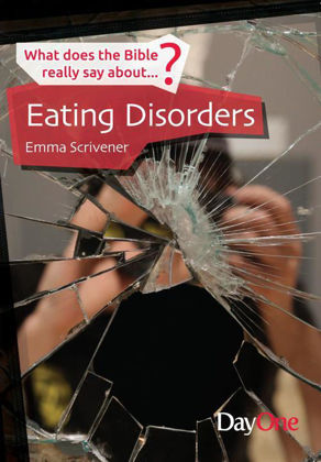 Picture of Eating disorders (What does the bible really say about...)