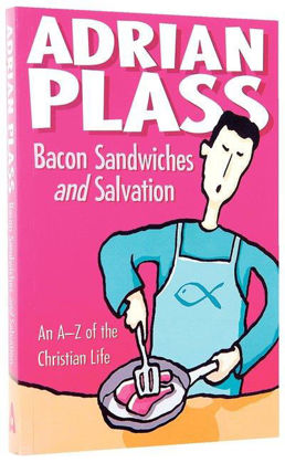 Picture of Bacon sandwiches and salvation