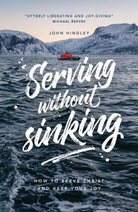 Picture of Serving without sinking