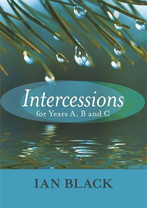 Picture of Intercessions for Years A B C