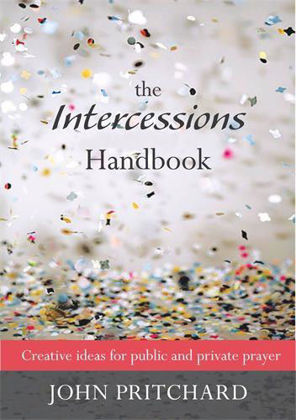 Picture of Intercessions handbook (Revised)