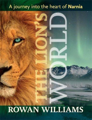 Picture of Lion's world The