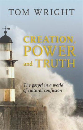 Picture of Creation power and truth