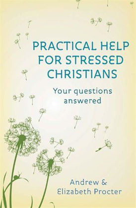 Picture of Practical help for stressed Christians