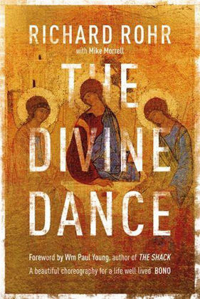 Picture of Divine Dance The